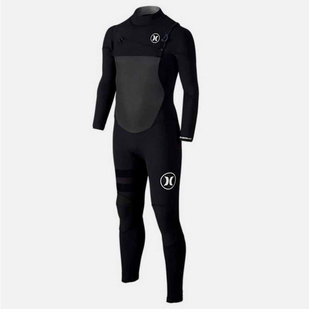 Hurley fusion 403 wetsuit